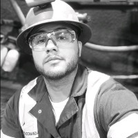 Adrian Morales