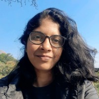 Vishaka Bhure