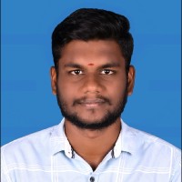Pream Kumar