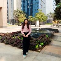 Purvi Patil