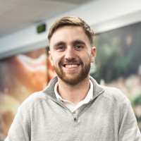 Ben Perrins
