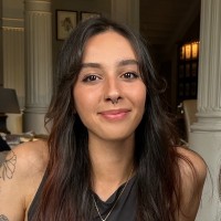 Safia Gribi