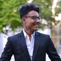 Sanjib Raj