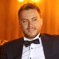 Tolga Hardal