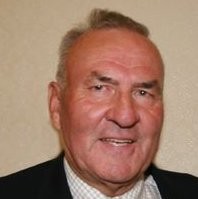 Bruce Rawlings