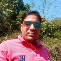 Atish Dipankar