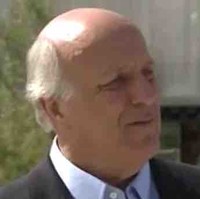 Robert Doran