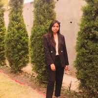 Aakriti Karki