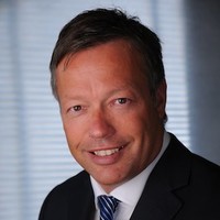 Mark Hodgson
