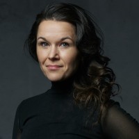 Rebekka Brunow