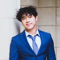 Justin Wu