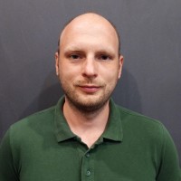 Nikita B.
