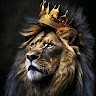Lucky Lion Prateek