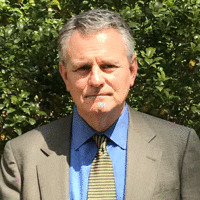 Greg Dempsey