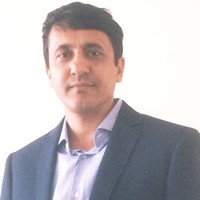 Prakash Oli