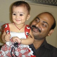 Kiran Sinha
