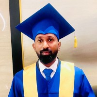 Dharshan Krishnan