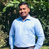 Nanda Kumar K