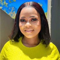 Thabile Khoza