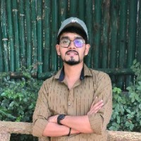 Deepanshu Rajput