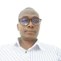 Guy Franck S. CODJIA