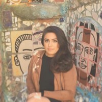 Sonya Kabbani