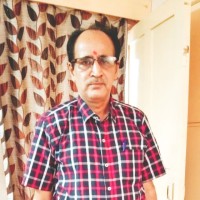 Mohan Lal Pandey