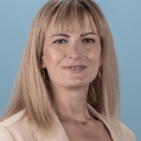Drita Kelmendi