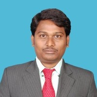 Dr.M. Gangadhar