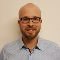 Marc Schönenberger