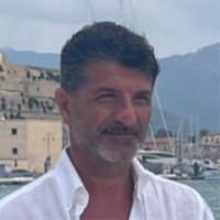 Arturo Angelo Arcano