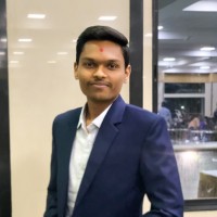Nisarg Patel