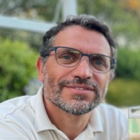 Christophe LEPREUX