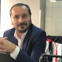 Bilgehan Aykul