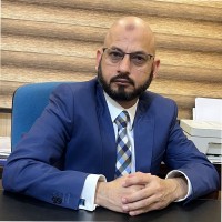 Mohammad Naieem Ahmed