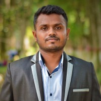 MD MONIRUZZAMAN (Alvi Monir)