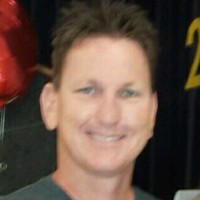 Gary Kirkpatrick