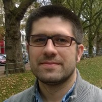 Mehdi Ebrahimian