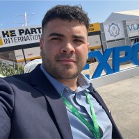 Luciano Martin Fuentes Aguilera