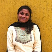 Sumitha Pradeep