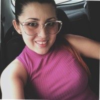 María Isabel Torres Quintero