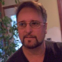 Eric Evans