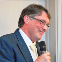 Malcolm Angell