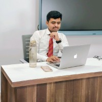 Vishal Bhawar