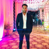 Sahil Chaudhary