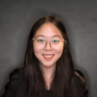 Huanna Huang