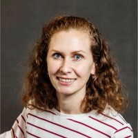 Briana Lee, Ph.D.