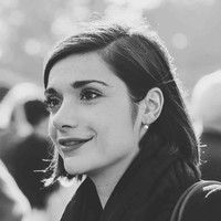 Camille Parrot