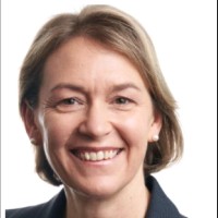 Clare Broadhurst