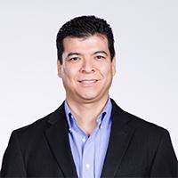 Jose G. Márquez Reyes